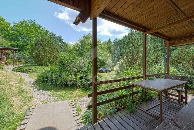 Chata Kokořínsko a Máchův kraj OP 0354