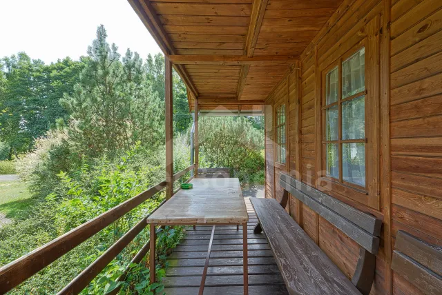 Chata Kokořínsko a Máchův kraj OP 0354