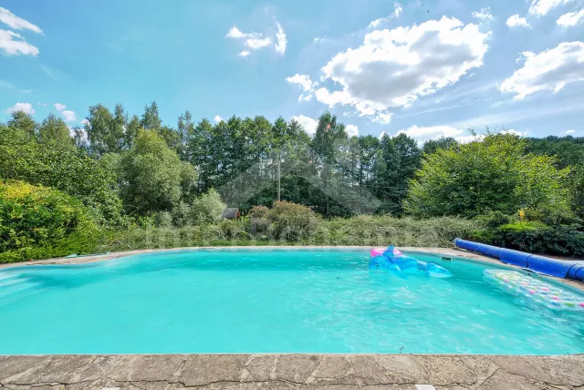 Chata Kokořínsko a Máchův kraj OP 0354