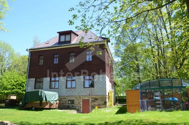 Appartement Boheems Woud JC 0350