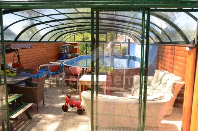 Appartement Boheems Woud JC 0350