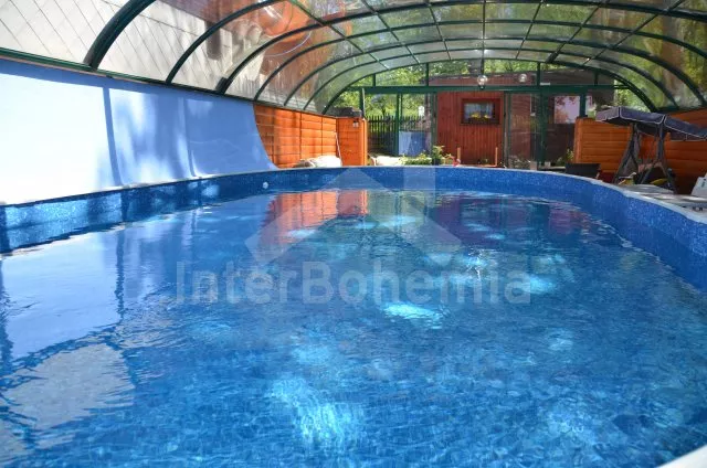 Appartement Boheems Woud JC 0350