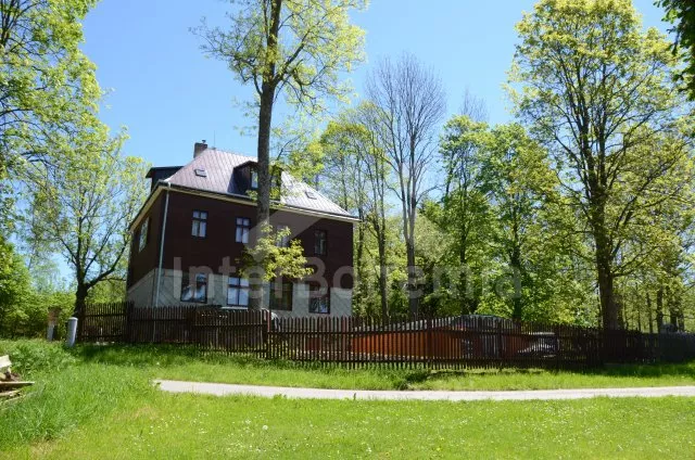 Appartement Boheems Woud JC 0350