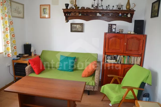 Chalupa Šumava a předhůří JC 0268