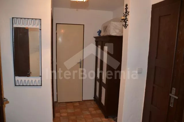 Chalupa Šumava a předhůří JC 0268