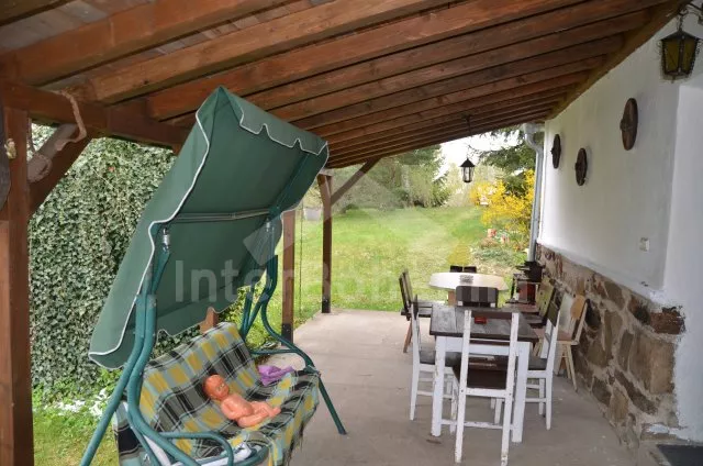 Chalupa Šumava a předhůří JC 0268