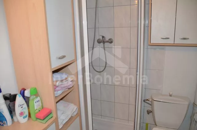 Chalupa Šumava a předhůří JC 0268