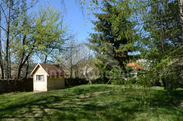 Chalupa Šumava a předhůří JC 0268