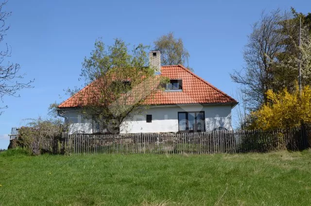 Chalupa Šumava a předhůří JC 0268