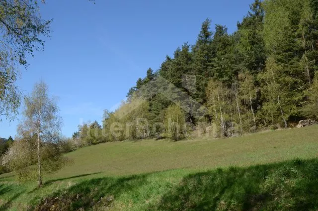 Chalupa Šumava a předhůří JC 0268