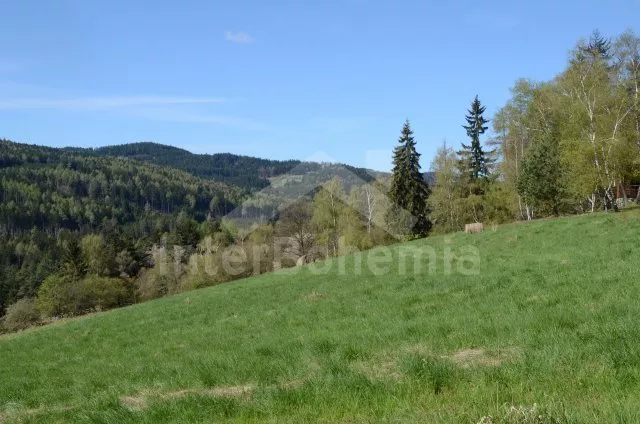 Chalupa Šumava a předhůří JC 0268