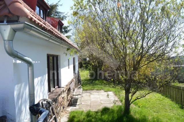 Chalupa Šumava a předhůří JC 0268