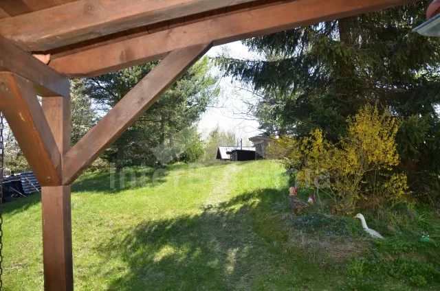 Chalupa Šumava a předhůří JC 0268