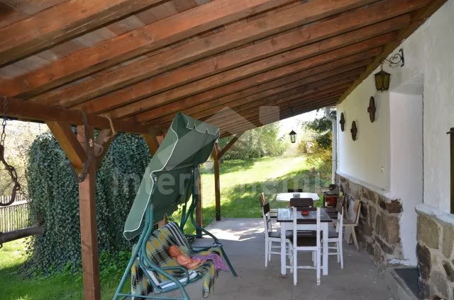 Chalupa Šumava a předhůří JC 0268