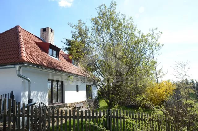 Chalupa Šumava a předhůří JC 0268