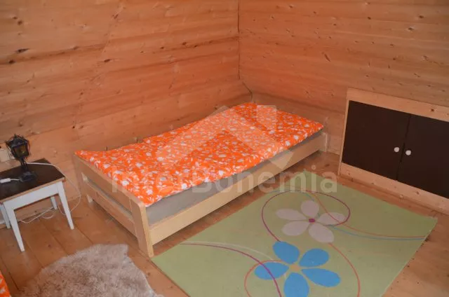 Chalupa Šumava a předhůří JC 0268