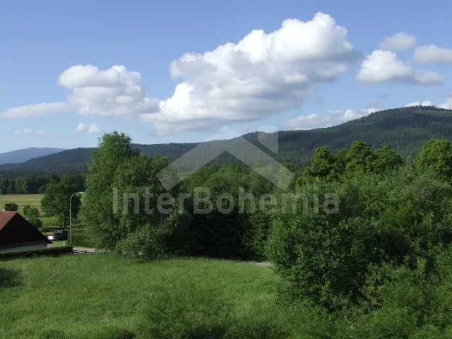 Chalupa Šumava a předhůří JC 0270