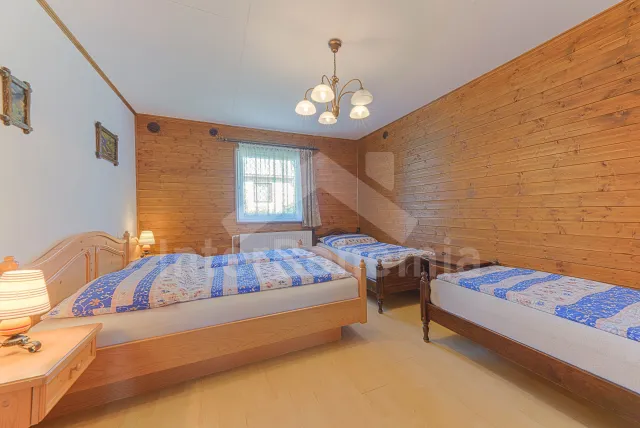 Chalupa Šumava a předhůří JC 0270