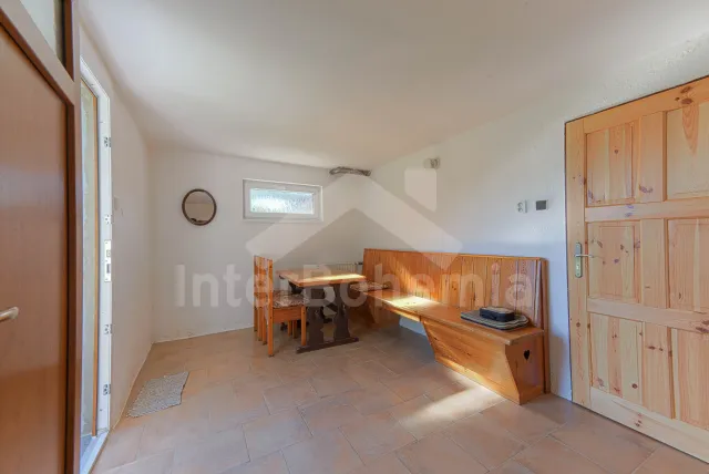 Chalupa Šumava a předhůří JC 0270