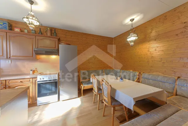 Chalupa Šumava a předhůří JC 0270