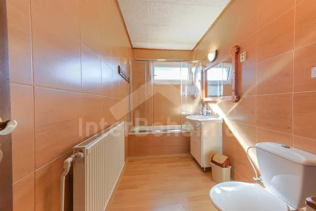 Chalupa Šumava a předhůří JC 0270