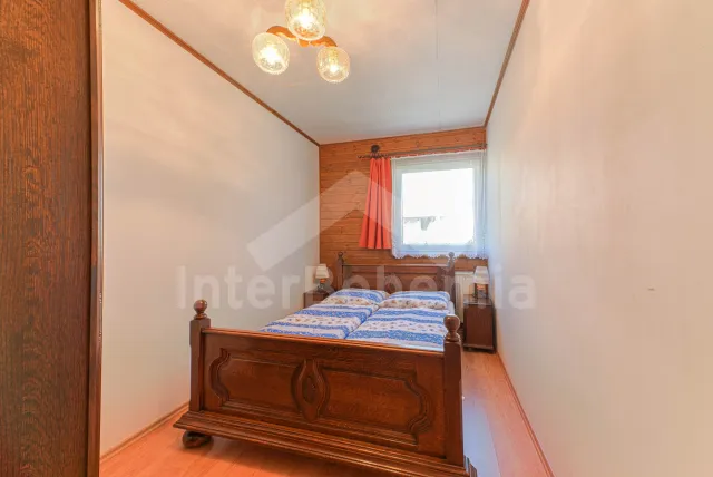 Chalupa Šumava a předhůří JC 0270