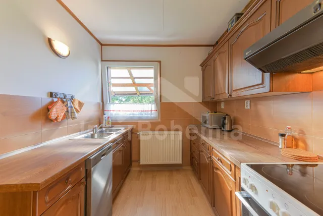 Chalupa Šumava a předhůří JC 0270