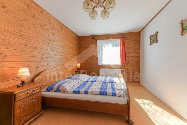 Chalupa Šumava a předhůří JC 0270