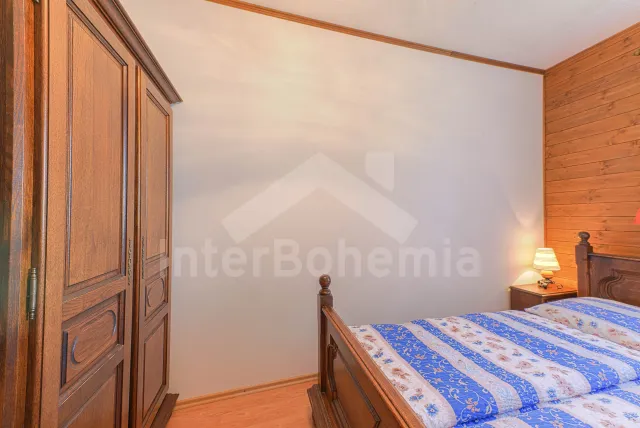 Chalupa Šumava a předhůří JC 0270