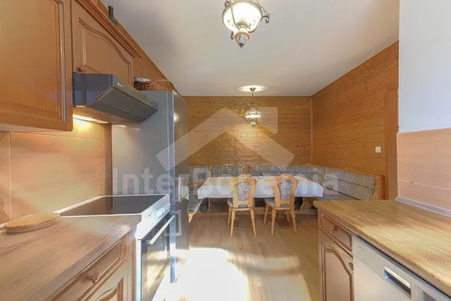 Chalupa Šumava a předhůří JC 0270