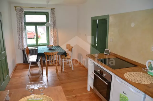 Domek Šumava a předhůří JC 0269