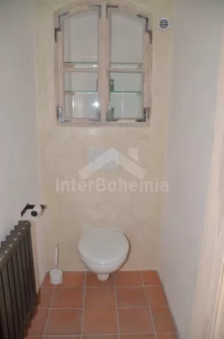 Domek Šumava a předhůří JC 0269