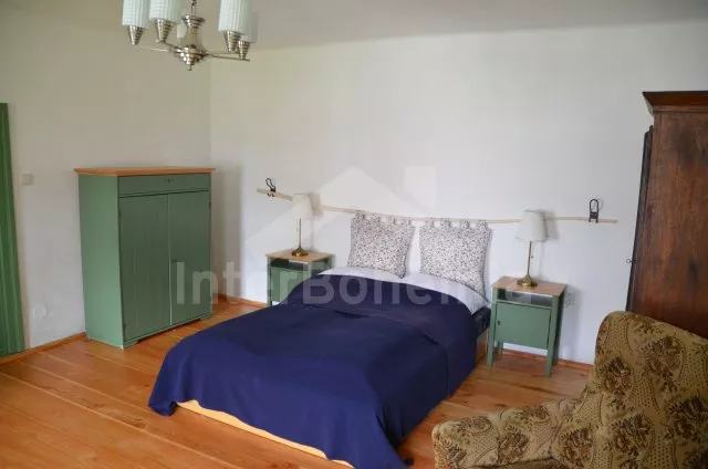 Domek Šumava a předhůří JC 0269