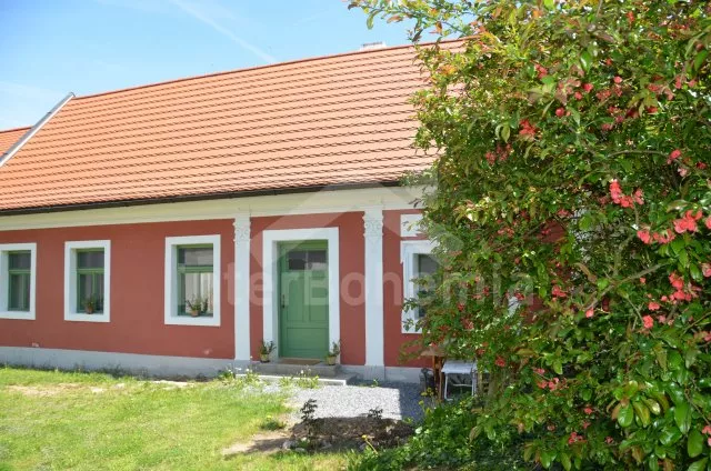 Domek Šumava a předhůří JC 0269