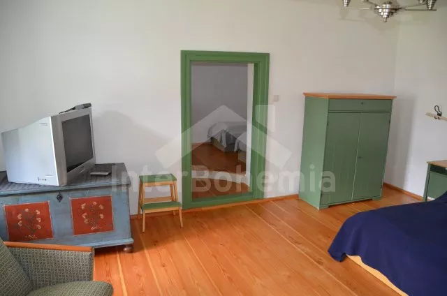 Domek Šumava a předhůří JC 0269