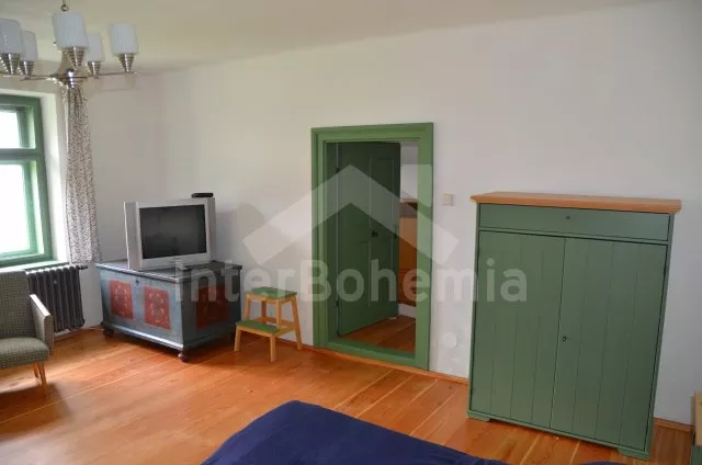 Domek Šumava a předhůří JC 0269