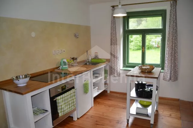 Domek Šumava a předhůří JC 0269