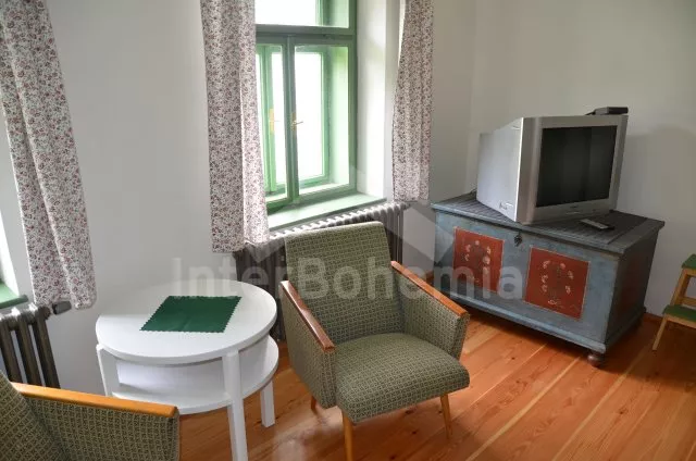 Domek Šumava a předhůří JC 0269