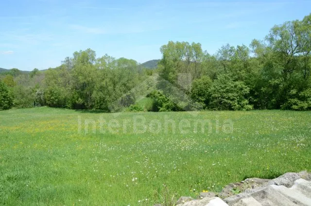 Domek Šumava a předhůří JC 0269