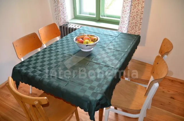 Domek Šumava a předhůří JC 0269