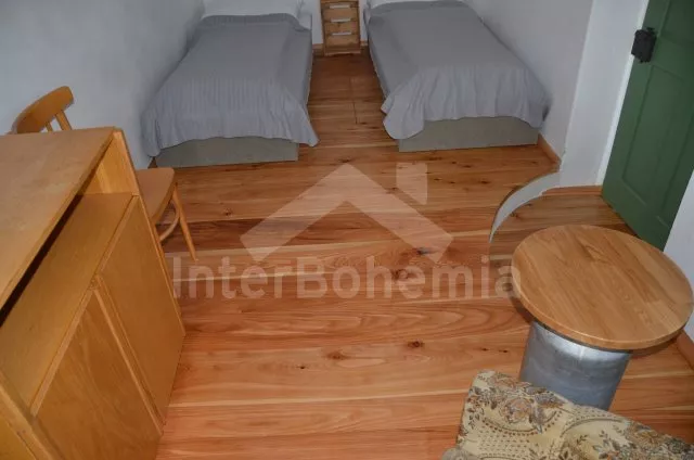 Domek Šumava a předhůří JC 0269