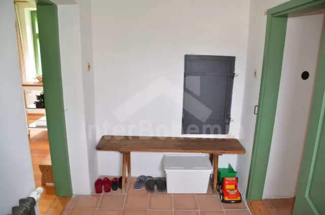 Domek Šumava a předhůří JC 0269