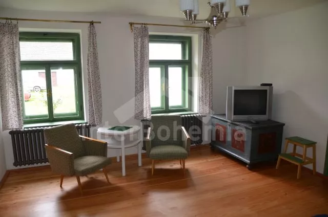 Domek Šumava a předhůří JC 0269