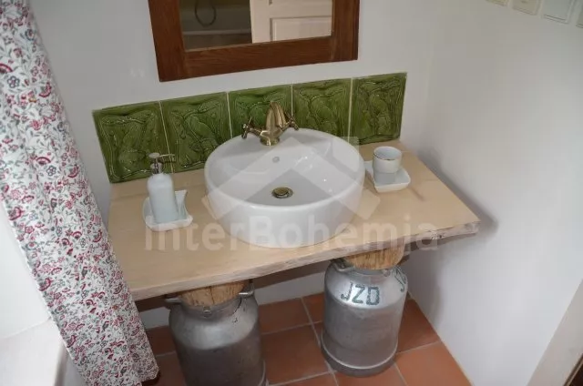 Domek Šumava a předhůří JC 0269