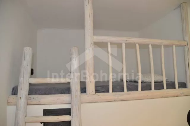 Domek Šumava a předhůří JC 0269