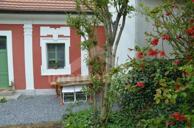 Domek Šumava a předhůří JC 0269