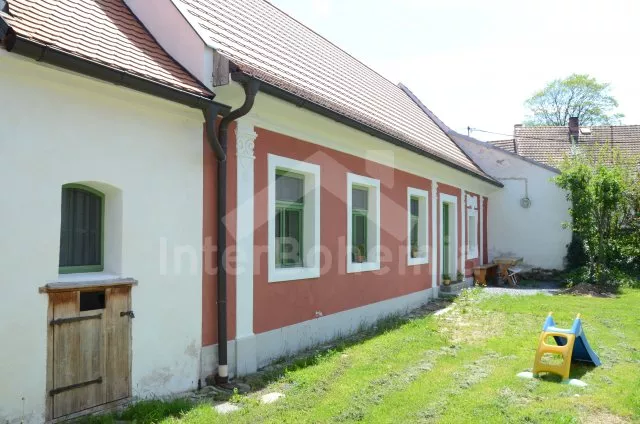 Domek Šumava a předhůří JC 0269