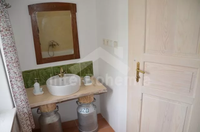 Domek Šumava a předhůří JC 0269