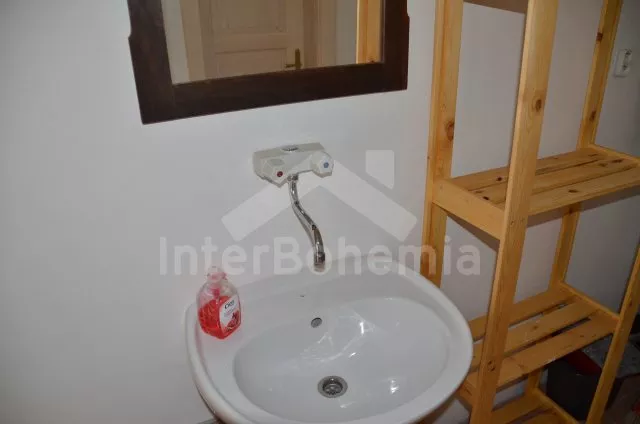 Domek Šumava a předhůří JC 0269