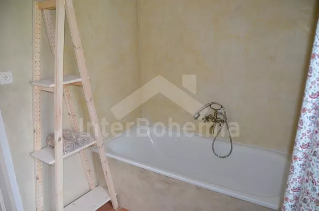 Domek Šumava a předhůří JC 0269